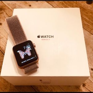 Apple Watch Series 3 42mm
